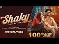 Ek Number Mujhe Number Official Video Sanju Rathod Ft Isha Malviya Tuzi Kambar Ek Number