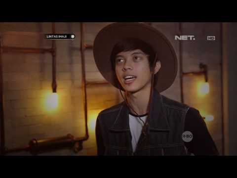 Lintas Imaji - Eksperimen Intuisi dan Coincidence Bersama Bisma Karisma (1/3)