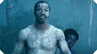 THE BIRTH OF A NATION Movie TRAILER # 2 (Movie HD)