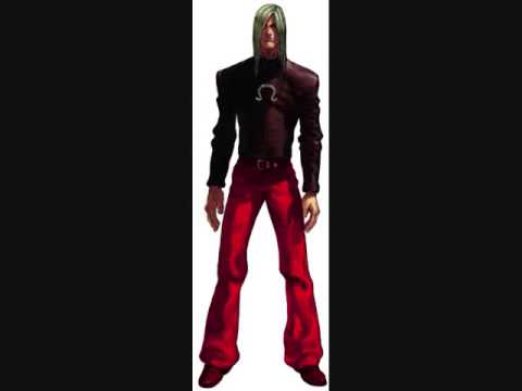 Street Fighter 3 3rd Strike Fight for the Future AST The Beep (Theme of Remy)