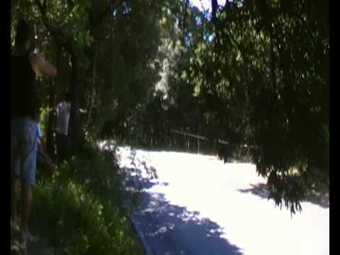 33° Rally Alta Val di Cecina 2011.MP4