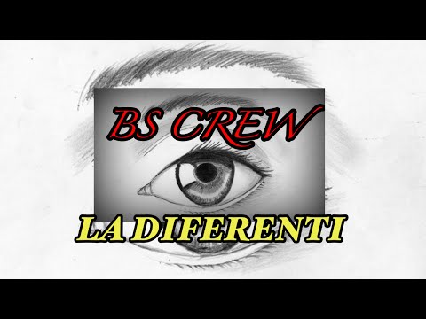 BS Crew - La Diferenti