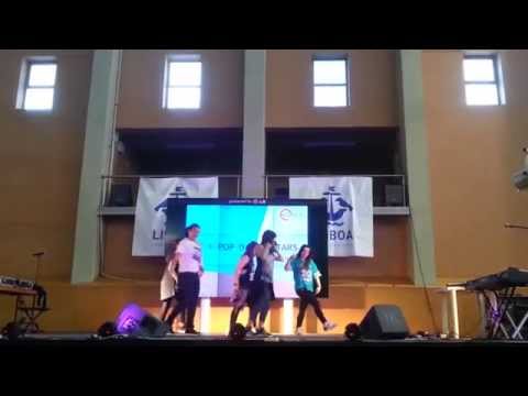 Asian Culture Party Kpop Dance Stars - Aether Performance