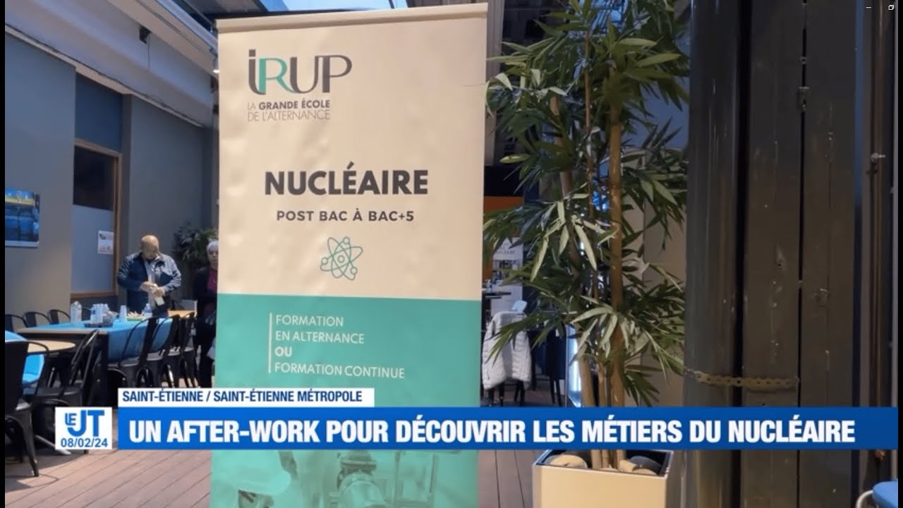 Vidéo Nuclear Day