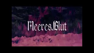 SEELENWALZER - MeeresBlut // Feat. Sabina Classen | Holy Moses (Lyric Video)