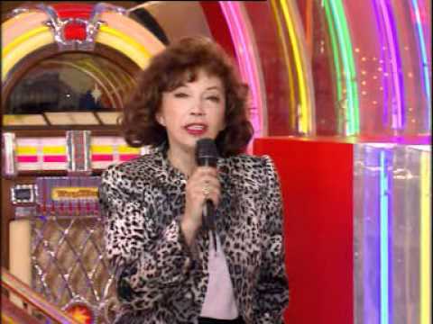 Carli Patricia Je suis à toi