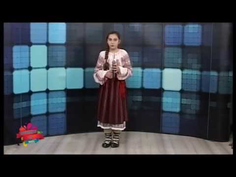 Emisiunea “Invitatie la mall” P3 – 08 mai 2015