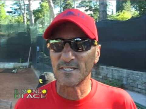 ASD CAPINERI TENNIS TEAM