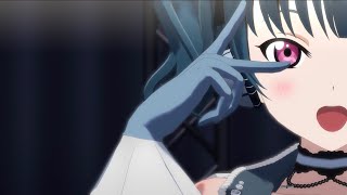 Cover art for In This Unstable World love live