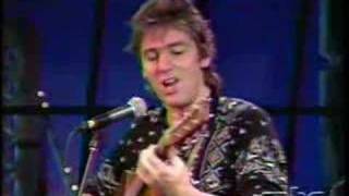 Robyn Hitchcock and the Egyptians "So you think you're