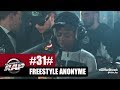 #31# - Freestyle anonyme #PlanèteRap