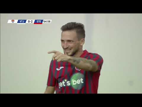 REZUMAT | Viitorul Pandurii Târgu Jiu – CSA Steaua 0-2 | Liga 2, Etapa 2, 2021-2022