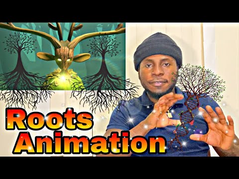 CGI 3D Animated Short Roots by Paguri Studios _ TheCGBros | REACTION VIDEO