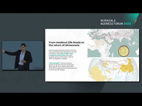 The New Global Macro