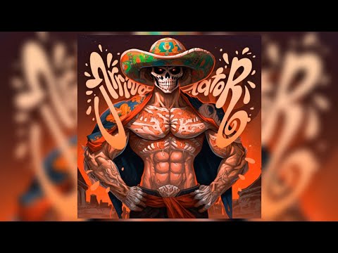 arrivalator (slowed + reverb)