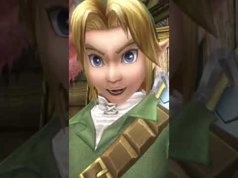 Twilight Princess, Starring the Hero of Time!