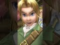 Twilight Princess Starring The Hero Of Time