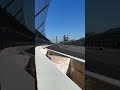 Kyle Larson Indy 500 prep continues #nascar