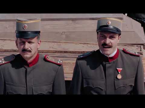 Crna ruka Mustafa Golubic Osveta ili Smrt