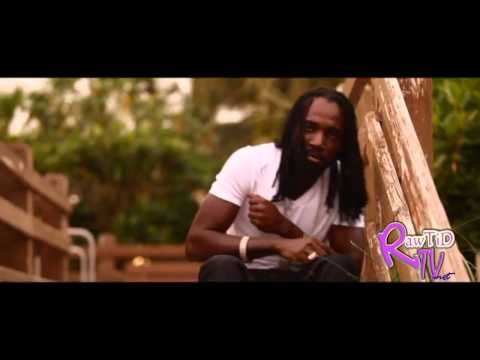 Laza Morgan ft. Mavado - One By One Official HD Music Video