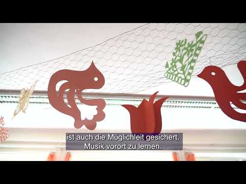 Szederkény 750 - Deutsche