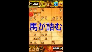 羽生さんの対局に感動！(将棋ウォーズ１０分)