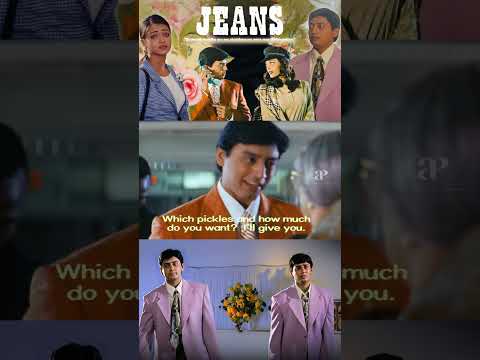 Reel tagged #prashanth