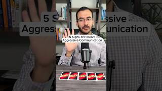 Download lagu 5 Signs of Passive Aggressive Communication mp3 Download lagu 5 Signs of Passive Aggressive Communication mp3