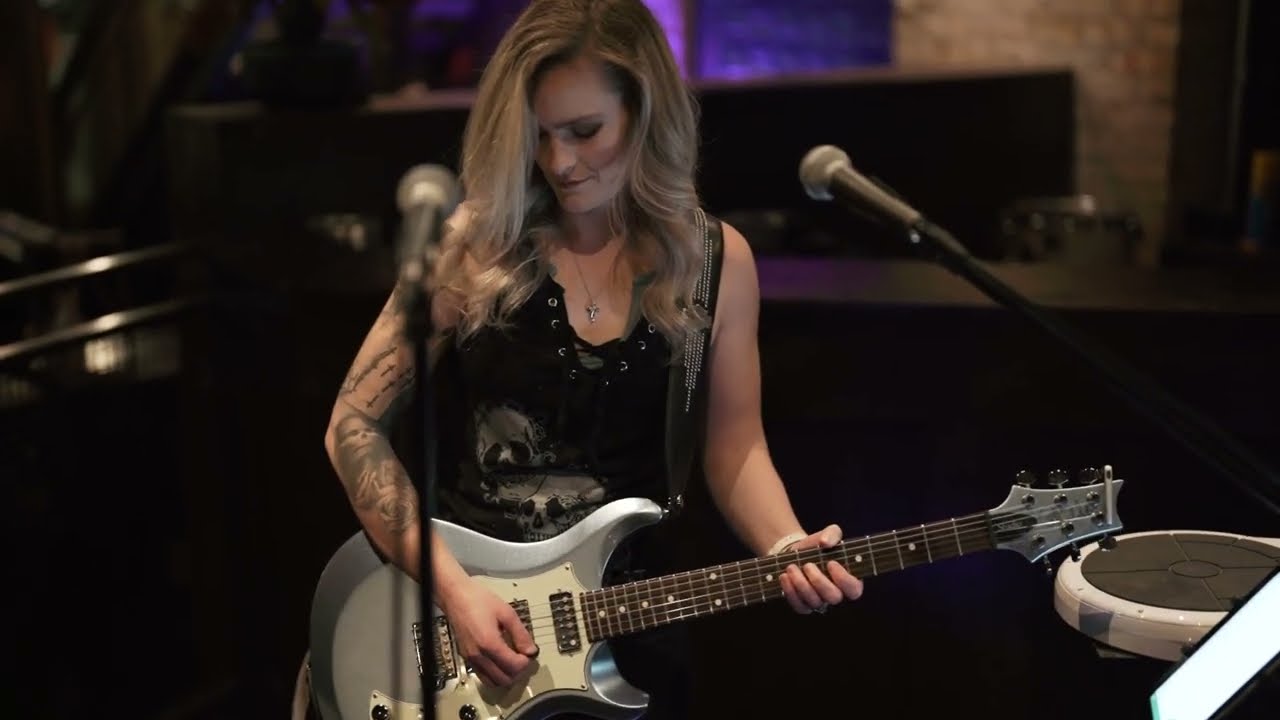Promotional video thumbnail 7 for Amanda Lynn Jones Events