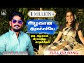 Gana Sudhakar Abirami New Love Song அழகான ராட்ச்சசியே ALBUM SONG 202