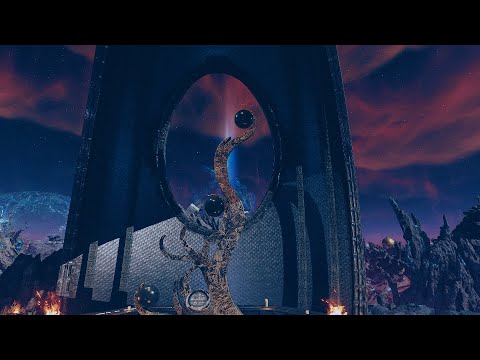 (No Commentary) Starfield Ep 75: Side quest on hold, new side quest