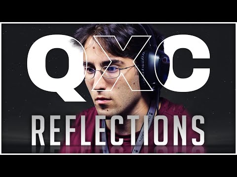 Playing Pro While at University; All-Killing IM; Success of Aeon's End - Reflections with qxc - SC2