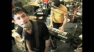 Girls against Boys: Park avenue ( audio cálidad CD)