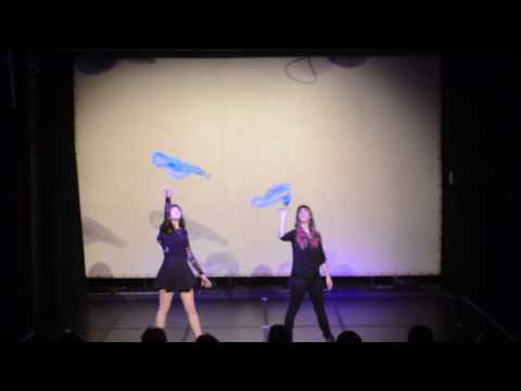 B1A4 - Lonely (없구나) Dance Cover - KDR Supershow 2016