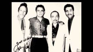 BILLY HORNETT "Folsom Prison Blues" (Cover J.Cash)