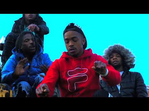Baby 9eno - "DEMONS" (Official Video) Shot By @LilTyWitDaCamera
