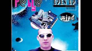 DJ Pollo - Energy Alarm