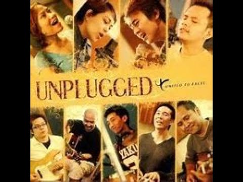 Praise & Worship Songs. "Unplugged"- United to Excel (UX) Band.