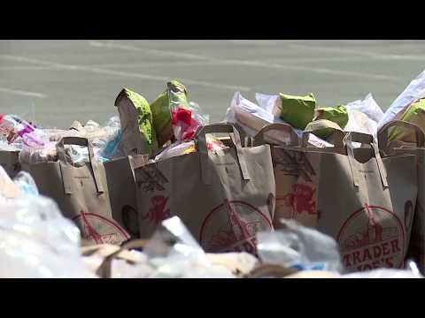 Earth Day Pantry Somerset