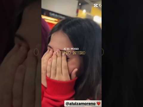 @aninhaetiaandreia @lucybressan @PatyeDede ficou muito bom esse edit da aninha e do João Ismael