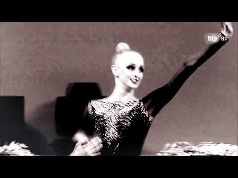 Alena Dyachenko ♥ rhythmic gymnastics ♥ 2018