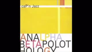 Take On Me - Cap&#39;n Jazz but the only words are &quot;Take On Me&quot;