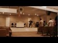 jars of clay (amazing grace)