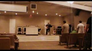 jars of clay (amazing grace)