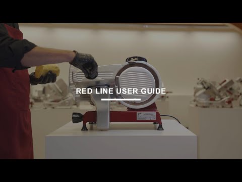 User Guide - Red Line 220/250/300