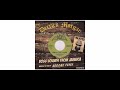 Derrick Morgan - Hold You Jack / I Love You - 7" - Hop Records