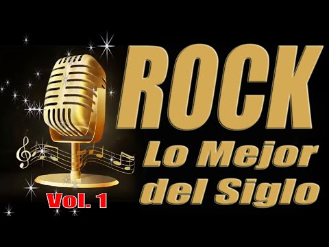 ROCK MEGAMIX - LO MEJOR DEL SIGLO!! (Guns N Roses, Nirvana, Bon Jovi, Van Halen, Kiss, Dire Straits)