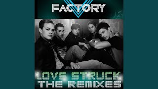 Love Struck (Gomi &amp; RasJek Radio)