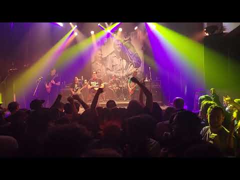 Lagwagon - I Must be Hateful - 2021-12-14 - Club Soda - Montreal, Quebec