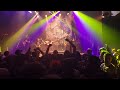 Lagwagon - I Must be Hateful - 2021-12-14 - Club Soda - Montreal, Quebec